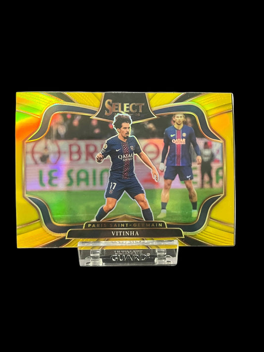 Vitinha Gold 06/10 - Paris Saint-Germain